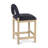 Heidi Boucle Bar & Counter Stool-688608660