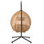 Balancelle avec support 42,13 po Gatsby-1394268325-1394268324