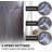Massage/Jet Adjustable Shower Head 2.5 GPM GPM