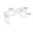 Hosler Computer Desk-392174350