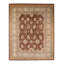 Classic One-of-a-Kind 8' 3" x 10' 4" Hand Knotted Area Rug