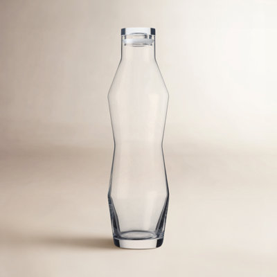 Perfection 37.2oz. Glass Carafe