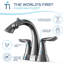 Robinet pour salle de bain Da Vinci-63680036