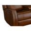 Causeuse en cuir Mustang