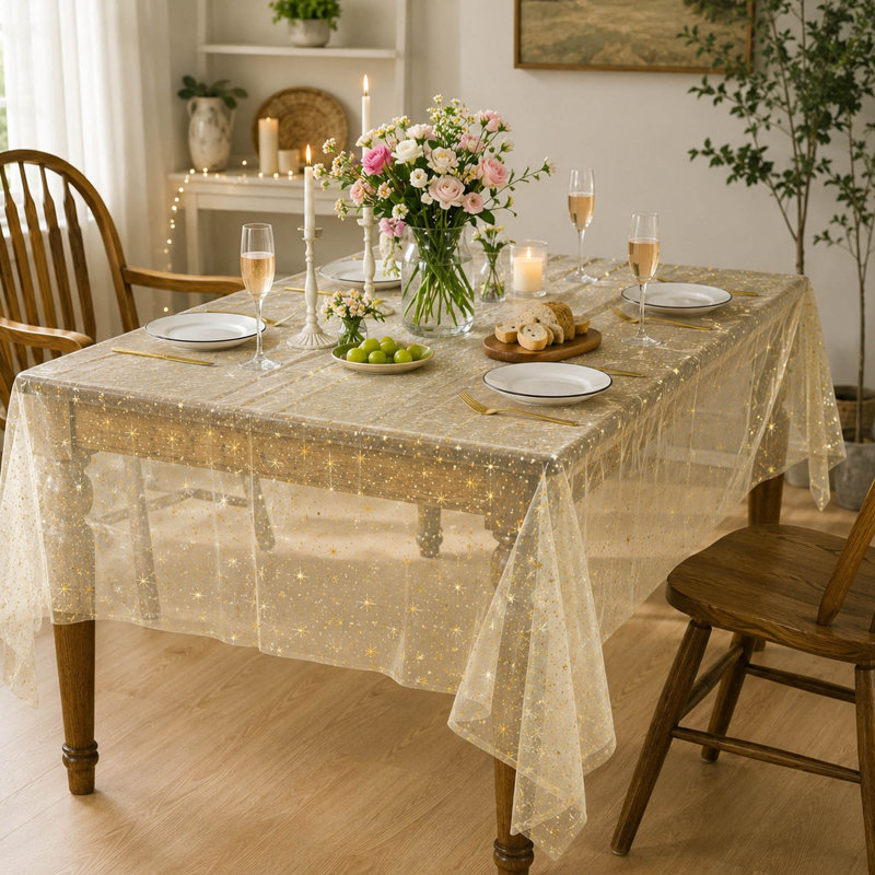 Nappe Gold Star