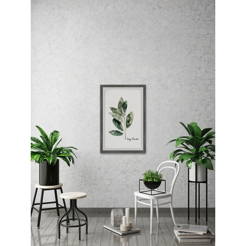 Rachel Byler - Single Picture Frame Print, 30cm H x 20cm W x 3.81cm D