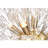 Gizela 9 - Light Dimmable Sphere Chandelier