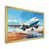 Gold Single Picture Frame