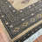 HERAT ORIENTAL Handmade Bokhara Wool Runner