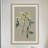 "Botanical Cabinet VI" Framed Print-18829673