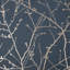 Superfresco Easy Green Innocence Floral Wallpaper-91478639