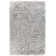Tapis blanc tissé à la main Spellman