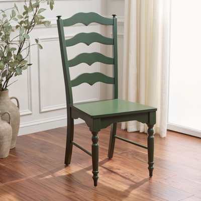 Chaise d'appoint Visalia Tavin