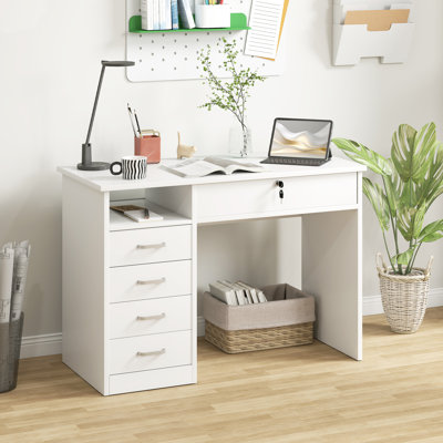 Hadewig Computer Desk