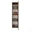Armoire de rangement 4 tablettes en chêne naturel-2015400968