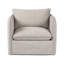 Andre Swivel Armchair-913068157