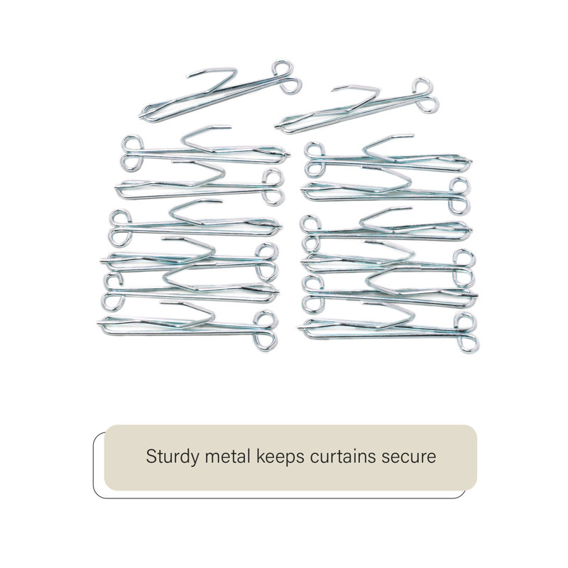 Fantasia Curtain Hardware Accessory
