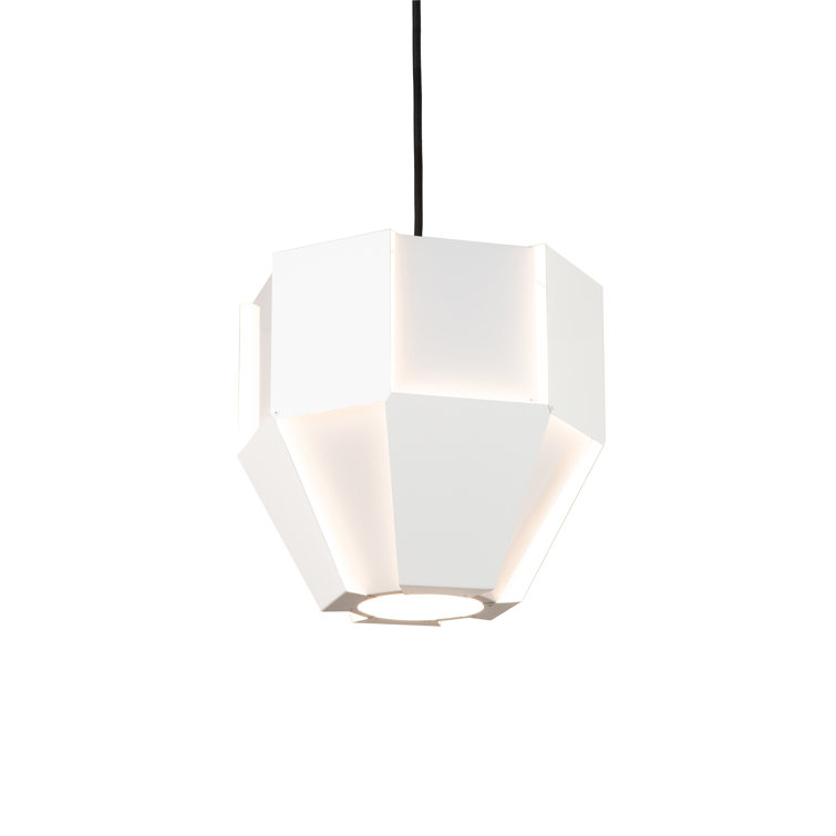 Astrum 1 - Light Unique/Statement Pendant