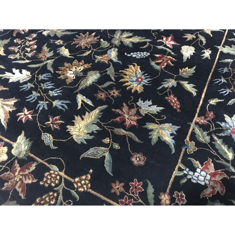 One-of-a-Kind 9' X 12'1" Area Rug