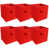 Red selected