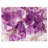 Purple Amethyst Macro' Photographic Print-19242237-33323138
