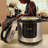 Mega Chef 8-Qt. Digital Pressure Cooker