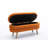 Noelany Upholstered Storage Bench-436125497