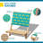 Granado Folding Beach Chair