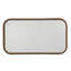 Table basse Amber