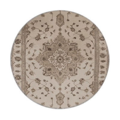 Tapis intérieur et extérieur Tabriz