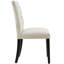 Chaise de salle à manger Modway-129757608-108466786
