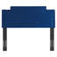 Tête de lit en velours Transfix Performance de Modway-1686445791-1686445788