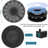 Outdoor Stainless Steel Floor Fountain