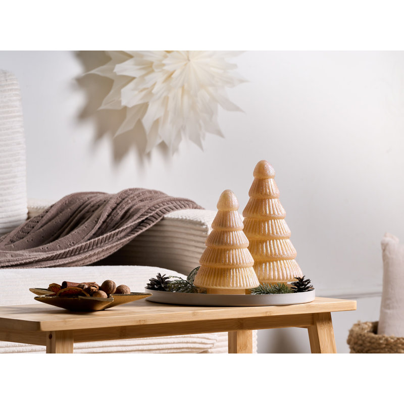 Christmas Tabletop Tree