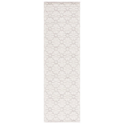 Martha Stewart Hand Woven Wool Rug