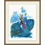Surfer Tides 2 Print