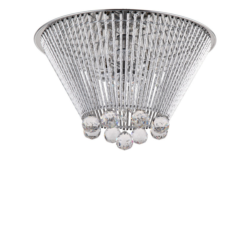 Godo Flush Mount