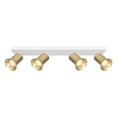 Sidor Flush Mount