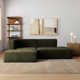 Shonnard 2 - Piece Upholstered L-Sectional