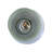 1 - Light Gray Single Pendant
