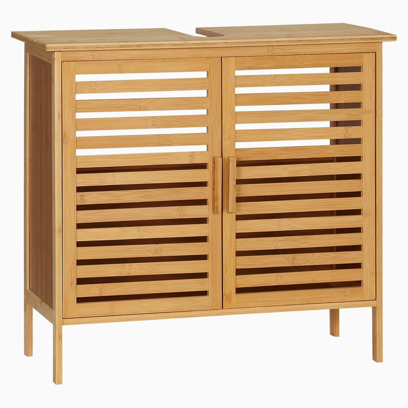 Base de meuble-lavabo simple 26,00 po seulement