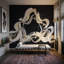 Décoration murale moderne moderne abstrait-1901578226-1901578238