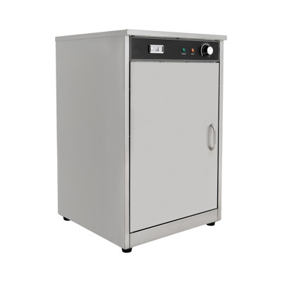 Réchaud en acier inoxydable (18/0)