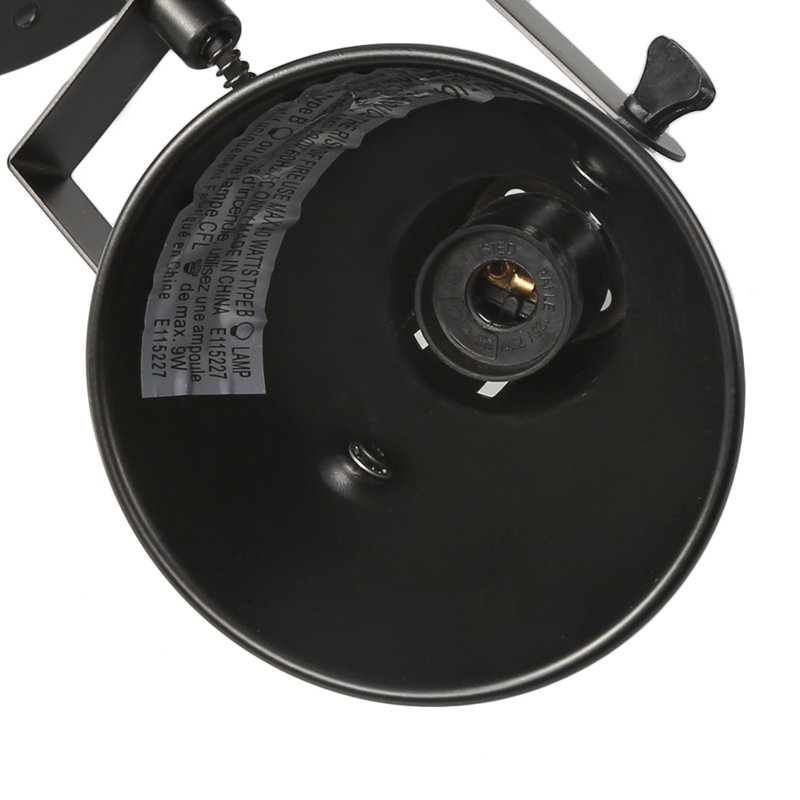 Pompa Flush Mount