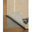 Tapis gruau / minuit Brigette Romanek Romi-119905434