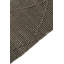 Tapis noir Osbourne