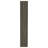 8-shelf Geometric Bookcase-1022047698