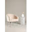 Millie Upholstered Barrel Chair