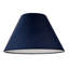 Traditional Cotton Coolie Lampshade Suitable for Table Lamp or Pendant-210038133-174459380