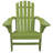 Sage Adirondack Chair